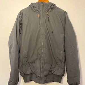 Volcom heavy jacket
